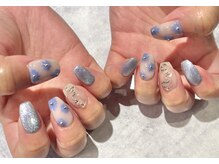 レストヘアー(Resto hair)/アート