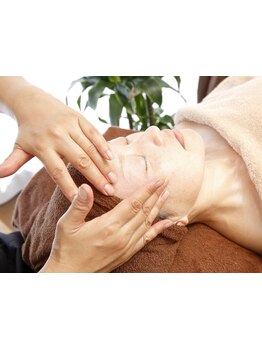 シミしわ改善！予防ケア