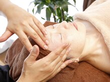 サロンドボンシャンス(salon de bonne chance)