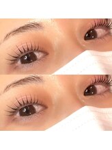 アレーヌ 中津店(Allene)/マツエク/まつパ/パリジェンヌ