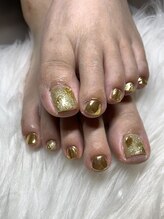 ミスネイル 石垣店(Ms.naiL)/