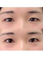 ラ フルール(La fleur)/スゴイゲンラッシュリフト