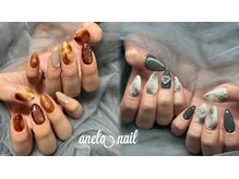 アネラネイル 広尾店(anela nail)