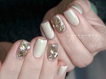 トゥートゥー(TOUTOU)/