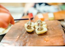 中村温灸院/お顔のお灸