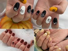 キキ(kiki)の雰囲気(シンプルオフィスネイルから持ち込みデザインまで★お色100色!)