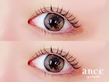 アンセアイラッシュ 三宮店(ance eyelash)