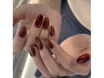 ホイップ(Whip)/綺麗めニュアンス