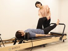 ソエル 八王子店(SOELU)/女性らしいしなやかなカラダへ