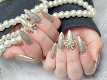 ブルームビューティ― 新宿(Blooｍ Beauty)/