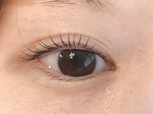 ミノンリープ(Mignon Leap)/ブライダルにも！上品清楚パーマ