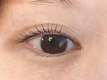 ミノンリープ(Mignon Leap)/ブライダルにも!上品清楚パーマ