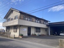 なないろカイロプラクティック院の雰囲気（店舗外観になります。駐車場完備◇）