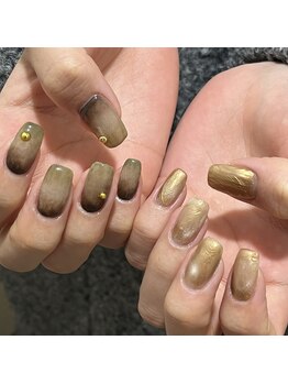 スタジオシー バイ カーム(studio she by calm.)/