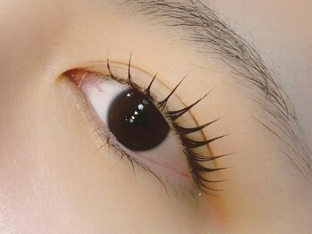 リリー(Liliy)/上まつげパーマ hana