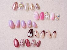 ハウオリ ネイル(Hauoli nail)