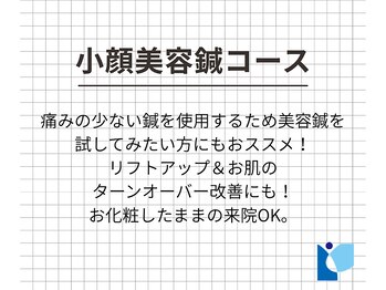 共立総合整骨院 町田鶴川院/
