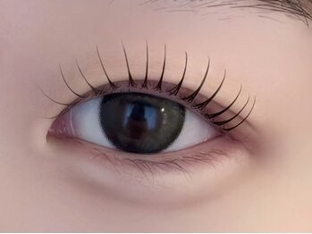 ローズラッシュ(Rose Lash)/まつげパーマ