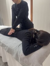 ペルル(Perle)/小顔矯正