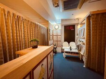 花韻の雰囲気（【町田マッサージ】経絡整体、リンパ、コルギ　、ハイパーナイフ）