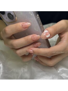 ビエル(Biel)/ガーリーネイル