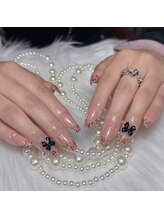 ルミナ 渋谷店(LUMINA)/チップ※持ち込みデザイン