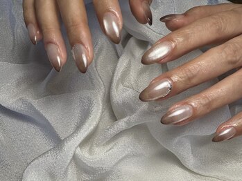 グラデーション