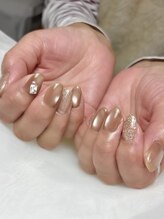 ムート(MOOT)/肌なじみ抜群ベージュマグネット