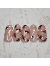 ブライダルデザイン☆9980円