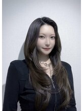 トゥルーネイル アンド アイ 藤沢店(TRU NAIL & EYE)&nbsp;藤沢店☆ MAKOTO