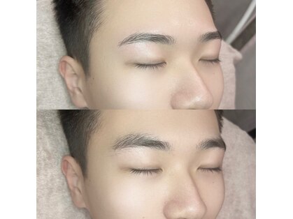 シャローム アローヴ(shalom alob)の写真