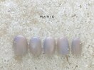 4)7000円 ニュアンスネイル0430d