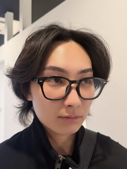 ムー(muu.)の写真/【人気No.1】顔の印象は眉毛で変わる。垢抜け&清潔感UP！