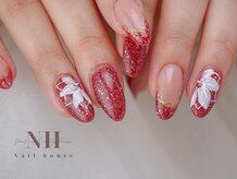 ネイルハウス(Nail house)
