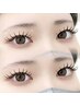 new★LEDダブルフラットバインドロック100束(200本) アイシャンプー付き◎
