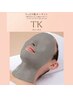 ＜ビジター＞【毛穴・ザラつき】ＴＫ使用＋クリーンパック