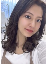 シールーム(Sea Room)&nbsp;加藤 理湖