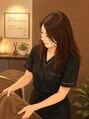陳錦龍もみほぐし屋 京都&nbsp;木花 