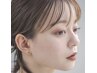 【眉メイクレッスン付き♪】 美眉毛アイブロウワックス￥4800