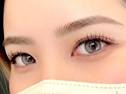 モンスティル(Mon Style)の写真