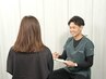 【産前・産後ママ必見】歪みをリセット骨盤矯正45分+ヘッドスパ15分¥8850→