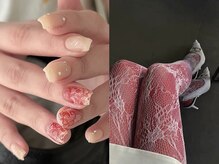 boop studio【9月上旬 NEW OPEN（予定）】 の雰囲気（red lace / stats）