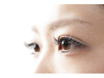 アリシア 行徳駅前店(Alicia)の写真/今だけ限定！【セーブルエクステ付け放題60分　5500円】90分コースもあるのでボリューム感も相談できます！