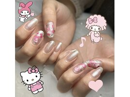 キティネイル
