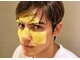 コウマスクバー(Koh Mask Bar)の写真/清潔感は肌から。金箔×冷感マスクで好印象フェイスへ◇