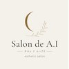 サロンド エーアイ(A.I)のお店ロゴ