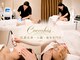 ココシア(Cocoshia)の写真