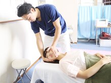 鴻巣整体院/小顔整体 2