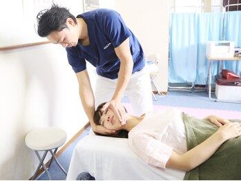 鴻巣整体院/小顔整体 2