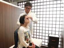 ビープラス 札幌整体院/美プロポーション全身矯正【1】